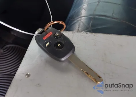 2009 Honda Pilot Ex-L z USA, uszkodzony, nr VIN 5FNYF38509B012425